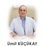 Dt. Ümit Küçükay