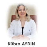 Dt. Kübra Aydın