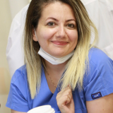 Uzm. Dr. Ümran Özmen