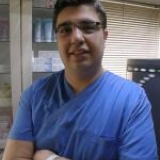 Dt. EMRE ERİK