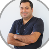 Dt. Cem Özden