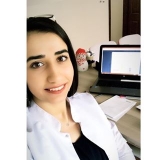 Dyt. Ayşe Davdav Kara