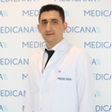 Uzm. Dr. Uğur Yakut