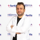 Uzm. Dr. Ömer Çay