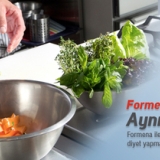 Dyt. Formena Diyet