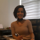 Dyt. Maide Gülmez