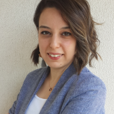 Uzm. Kl. Psk. Büşra Yıldırım
