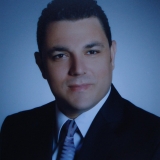 Dr. Öğr. Üyesi Mustafa Nihat Koç