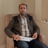 Uzm. Kl. Psk. Aydın Erincik