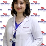 Uzm. Dr. Büşra Yılmaz
