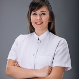 Dr. Dt. Seda Deniz KALKAN