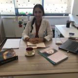 Psk. Merve Özdede