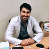 Uzm. Dyt. Ahmet Zengin