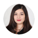 Uzm. Kl. Psk. Yıldız Merve Topçu