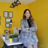 Dyt. Merve Ezgi Bulut