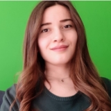 Dyt. Merve Kızıl