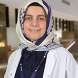 Dyt. Berna Gönültaş