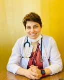 Uzm. Dr. Sinem Gündüz