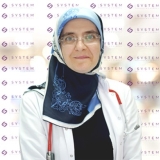 Uzm. Dr. Nafiye Polat Çiçek