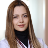 Dyt. HİLAL YAZICI