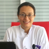 Uzm. Dr. Ceyda Hayretdağ