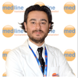 Uzm. Dr. Çağatay Bölgen