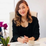 Pedagog Sena Tosun