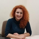 Uzm. Kl. Psk. Ceren Tenekecioğlu