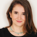 Uzm. Psk. Cansu Özkan