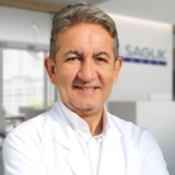 Op. Dr. İsmail Evren