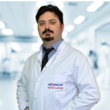 Op. Dr. Ahmet Küçükyangöz