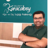Dt. Selçukhan Sarıkaya