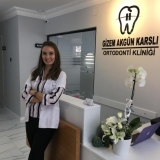 Uzm. Dt. Gizem Akgün Karslı