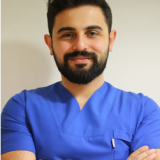 Dt. Fatih Kaya