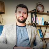 Uzm. Kl. Psk. Ali Rıza Dinç