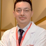 Uzm. Dr. Yunus Veli Emir