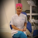  Nurşah Görkem Gökdağ