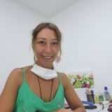 Uzm. Dr. Şebnem Bozkurt