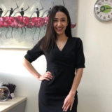 Dyt. Burcu Büşra Aydın