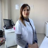 Dt. Sinem Çelebi