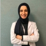 Uzm. Dr. Damla Demir