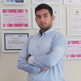 Dil ve Konuşma Terapisti Muhammed Selman Babar