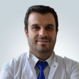 Uzm. Dr. Burak Sezen