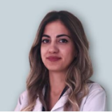 Uzm. Dyt. Aslı Gül Kına