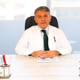 Doç. Dr. Yavuz Tokgöz