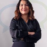 Uzm. Psk. Dan. Ezgi Özbak Öztop