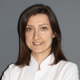 Uzm. Dt. Başak Erdem