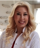 Uzm. Dr. Pınar Alarslan