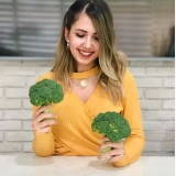 Dyt. Büşra Gerek