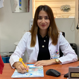 Dyt. Melisa Uçkun